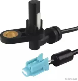 Датчик, частота вращения колеса HERTH+BUSS JAKOPARTS купить