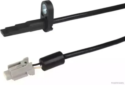 Датчик, частота вращения колеса HERTH+BUSS JAKOPARTS купить