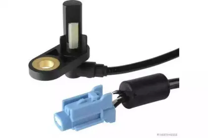 Датчик, частота вращения колеса HERTH+BUSS JAKOPARTS купить