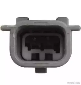 Датчик, частота вращения колеса HERTH+BUSS JAKOPARTS купить