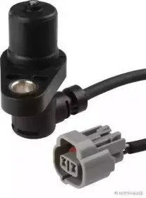 Датчик, частота вращения колеса HERTH+BUSS JAKOPARTS купить