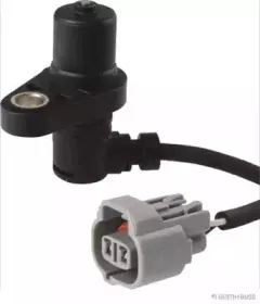 Датчик, частота вращения колеса HERTH+BUSS JAKOPARTS купить