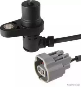 Датчик, частота вращения колеса HERTH+BUSS JAKOPARTS купить