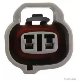 Датчик, частота вращения колеса HERTH+BUSS JAKOPARTS купить