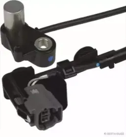 Датчик, частота вращения колеса HERTH+BUSS JAKOPARTS купить