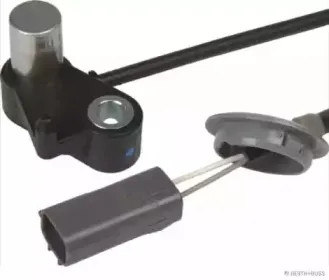 Датчик, частота вращения колеса HERTH+BUSS JAKOPARTS купить