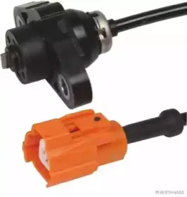 Датчик, частота вращения колеса HERTH+BUSS JAKOPARTS купить