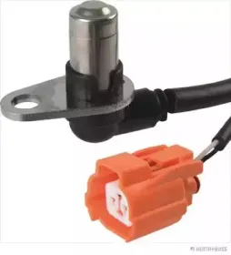 Датчик, частота вращения колеса HERTH+BUSS JAKOPARTS купить