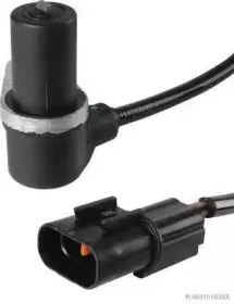 Датчик, частота вращения колеса HERTH+BUSS JAKOPARTS купить