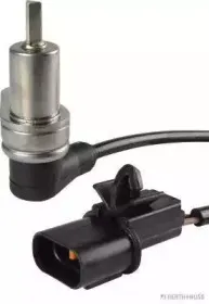 Датчик, частота вращения колеса HERTH+BUSS JAKOPARTS купить