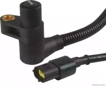 Датчик, частота вращения колеса HERTH+BUSS JAKOPARTS купить