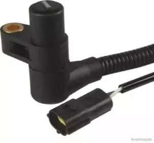 Датчик, частота вращения колеса HERTH+BUSS JAKOPARTS купить