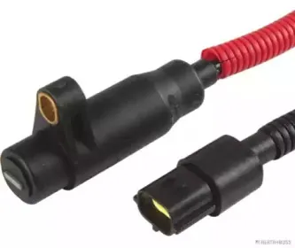 Датчик, частота вращения колеса HERTH+BUSS JAKOPARTS купить