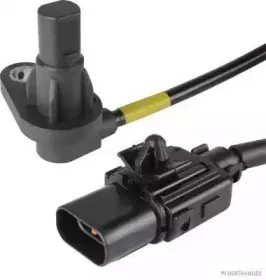 Датчик, частота вращения колеса HERTH+BUSS JAKOPARTS купить