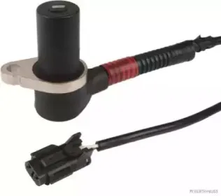 Датчик, частота вращения колеса HERTH+BUSS JAKOPARTS купить