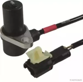 Датчик, частота вращения колеса HERTH+BUSS JAKOPARTS купить