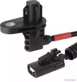 Датчик, частота вращения колеса HERTH+BUSS JAKOPARTS купить