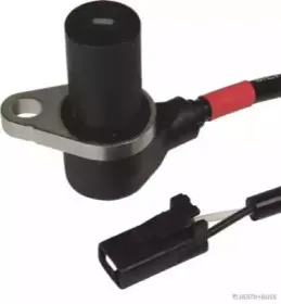 Датчик, частота вращения колеса HERTH+BUSS JAKOPARTS купить