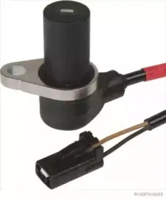 Датчик, частота вращения колеса HERTH+BUSS JAKOPARTS купить