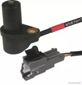 Датчик, частота вращения колеса HERTH+BUSS JAKOPARTS купить