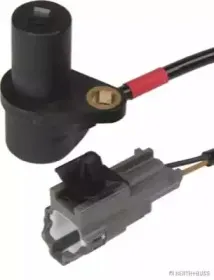 Датчик, частота вращения колеса HERTH+BUSS JAKOPARTS купить