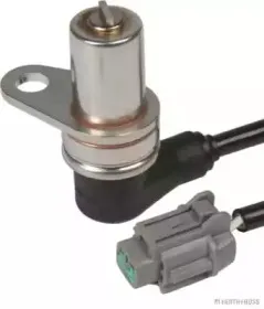 Датчик, частота вращения колеса HERTH+BUSS JAKOPARTS купить