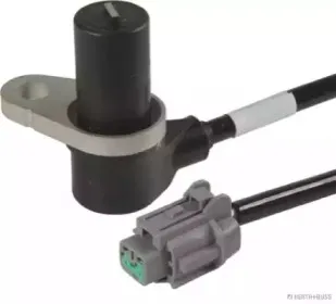 Датчик, частота вращения колеса HERTH+BUSS JAKOPARTS купить