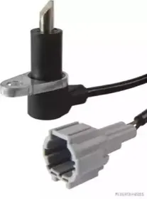 Датчик, частота вращения колеса HERTH+BUSS JAKOPARTS купить