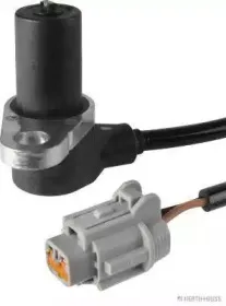 Датчик, частота вращения колеса HERTH+BUSS JAKOPARTS купить