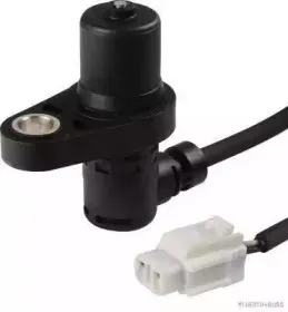 Датчик, частота вращения колеса HERTH+BUSS JAKOPARTS купить