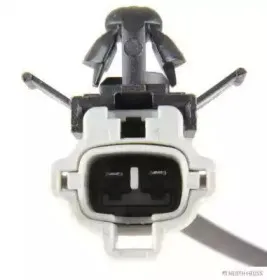 Датчик, частота вращения колеса HERTH+BUSS JAKOPARTS купить