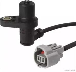 Датчик, частота вращения колеса HERTH+BUSS JAKOPARTS купить