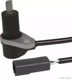 Датчик, частота вращения колеса HERTH+BUSS JAKOPARTS купить