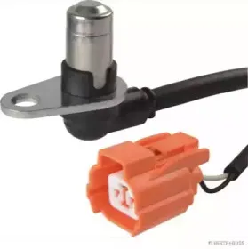 Датчик, частота вращения колеса HERTH+BUSS JAKOPARTS купить