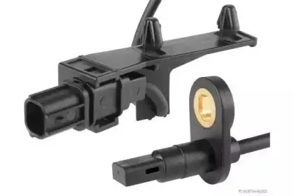 Датчик, частота вращения колеса HERTH+BUSS JAKOPARTS купить