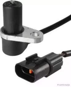 Датчик, частота вращения колеса HERTH+BUSS JAKOPARTS купить