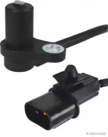 Датчик, частота вращения колеса HERTH+BUSS JAKOPARTS купить