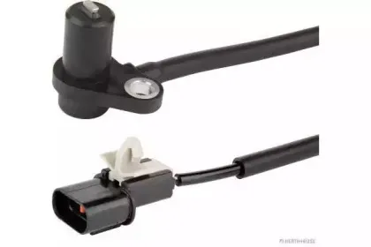 Датчик, частота вращения колеса HERTH+BUSS JAKOPARTS купить