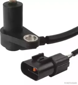 Датчик, частота вращения колеса HERTH+BUSS JAKOPARTS купить