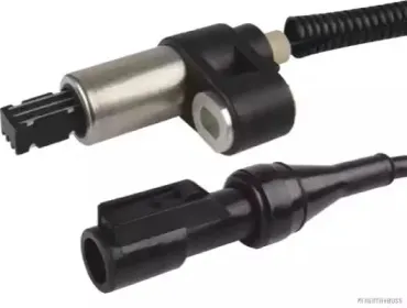 Датчик, частота вращения колеса HERTH+BUSS JAKOPARTS купить