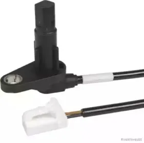 Датчик, частота вращения колеса HERTH+BUSS JAKOPARTS купить