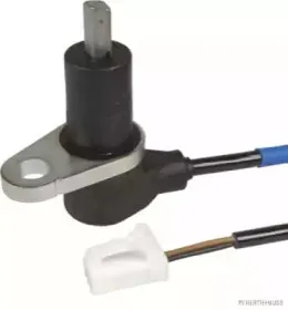 Датчик, частота вращения колеса HERTH+BUSS JAKOPARTS купить