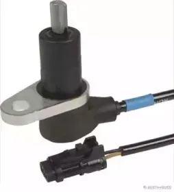 Датчик, частота вращения колеса HERTH+BUSS JAKOPARTS купить