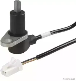 Датчик, частота вращения колеса HERTH+BUSS JAKOPARTS купить