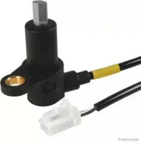 Датчик, частота вращения колеса HERTH+BUSS JAKOPARTS купить