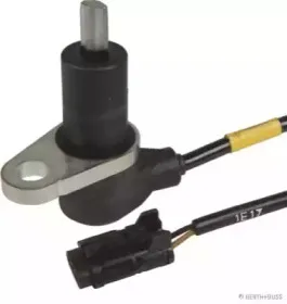 Датчик, частота вращения колеса HERTH+BUSS JAKOPARTS купить