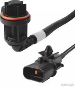 Датчик, частота вращения колеса HERTH+BUSS JAKOPARTS купить