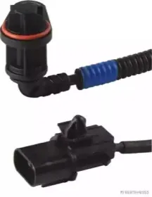 Датчик, частота вращения колеса HERTH+BUSS JAKOPARTS купить