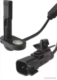 Датчик, частота вращения колеса HERTH+BUSS JAKOPARTS купить