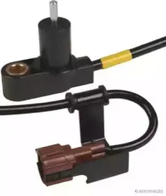 Датчик, частота вращения колеса HERTH+BUSS JAKOPARTS купить